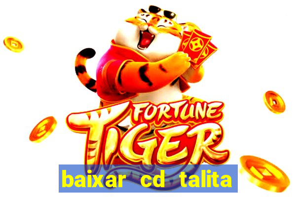 baixar cd talita santos vida vazia